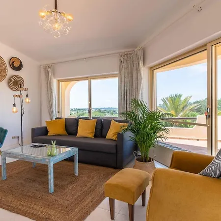 Casa Montinho, Piscina Privativa, Perto Da Praia! Carvoeiro Villa *