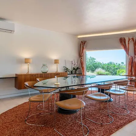 Villa Casa Montinho, Piscina Privativa, Perto Da Praia! Carvoeiro Carvoeiro (Lagoa)