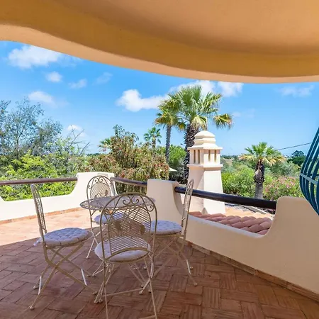 Casa Montinho, Piscina Privativa, Perto Da Praia! Carvoeiro Villa *