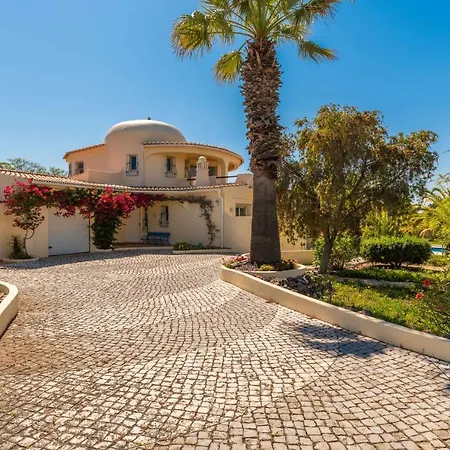 Casa Montinho, Piscina Privativa, Perto Da Praia! Carvoeiro Villa