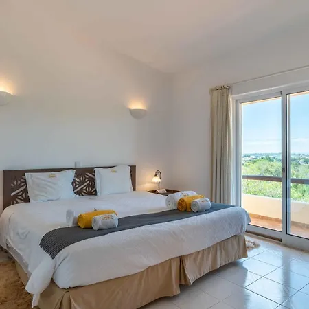 Villa Casa Montinho, Piscina Privativa, Perto Da Praia! Carvoeiro