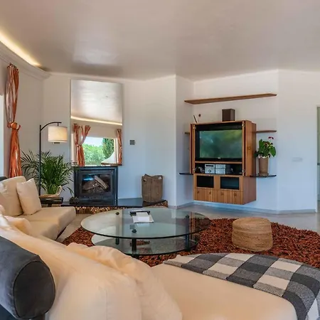 Villa Casa Montinho, Piscina Privativa, Perto Da Praia! Carvoeiro