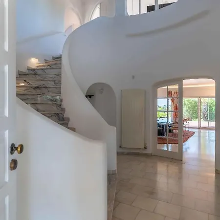 Villa Casa Montinho, Piscina Privativa, Perto Da Praia! Carvoeiro *