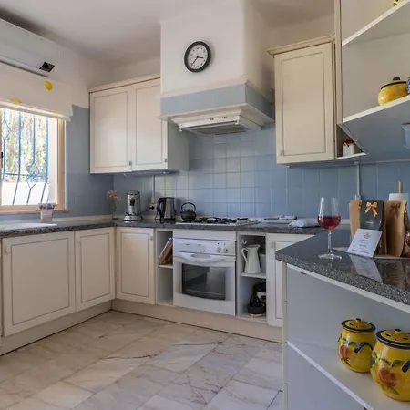 Villa Casa Montinho, Piscina Privativa, Perto Da Praia! Carvoeiro *