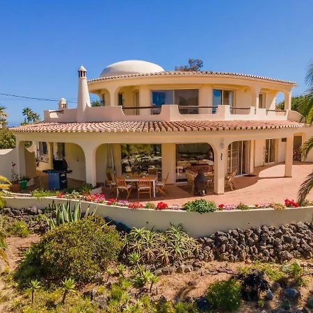 Casa Montinho, Piscina Privativa, Perto Da Praia! Carvoeiro *