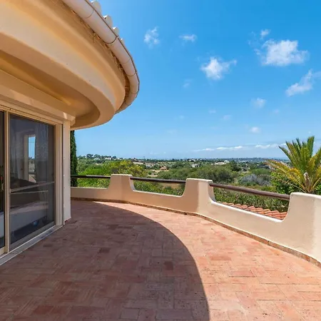 Casa Montinho, Piscina Privativa, Perto Da Praia! Carvoeiro Villa *