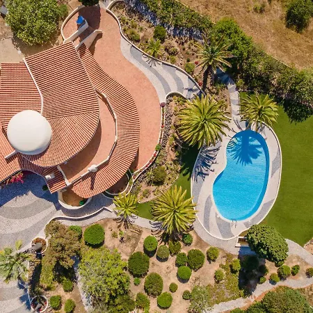 Villa Casa Montinho, Piscina Privativa, Perto Da Praia! Carvoeiro Carvoeiro (Lagoa)