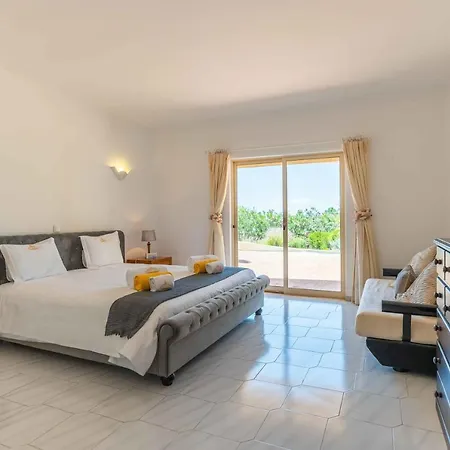 Casa Montinho, Piscina Privativa, Perto Da Praia! Carvoeiro * Carvoeiro (Lagoa)