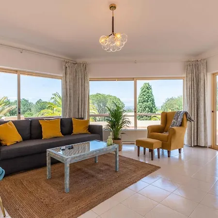 Casa Montinho, Piscina Privativa, Perto Da Praia! Carvoeiro