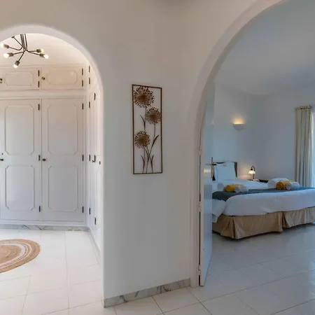 Casa Montinho, Piscina Privativa, Perto Da Praia! Carvoeiro Villa *