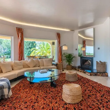 Villa Casa Montinho, Piscina Privativa, Perto Da Praia! Carvoeiro
