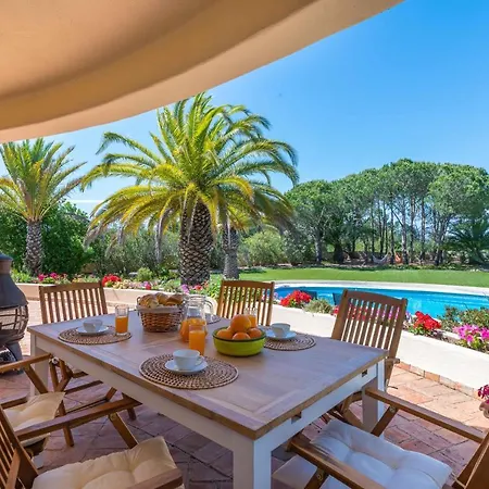 Villa Casa Montinho, Piscina Privativa, Perto Da Praia! Carvoeiro Carvoeiro (Lagoa)