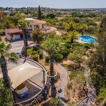 Villa Casa Montinho, Piscina Privativa, Perto Da Praia! Carvoeiro