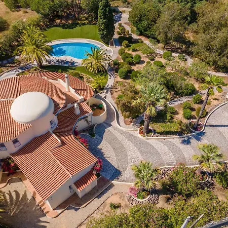 Casa Montinho, Piscina Privativa, Perto Da Praia! Carvoeiro Villa *