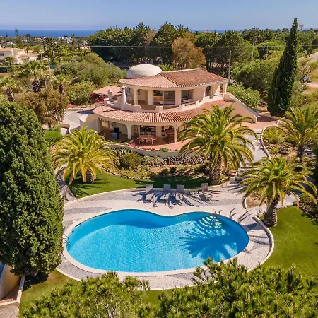 Villa Casa Montinho, Piscina Privativa, Perto Da Praia! Carvoeiro