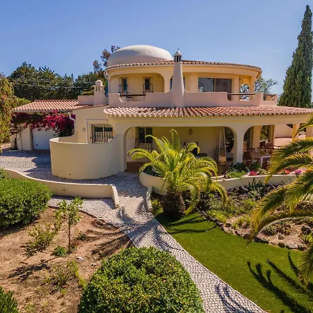 Villa Casa Montinho, Piscina Privativa, Perto Da Praia! Carvoeiro