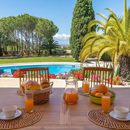 Villa Casa Montinho, Piscina Privativa, Perto Da Praia! Carvoeiro *