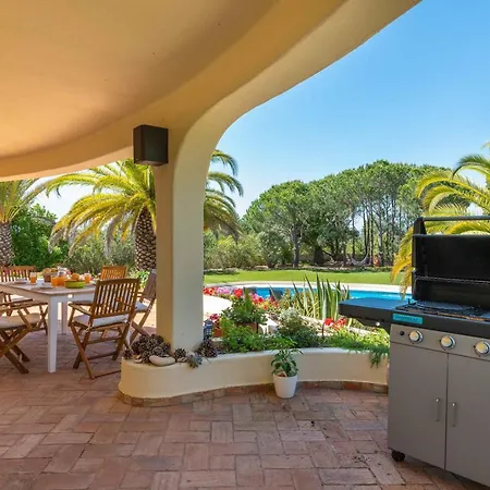 Casa Montinho, Piscina Privativa, Perto Da Praia! Carvoeiro Villa