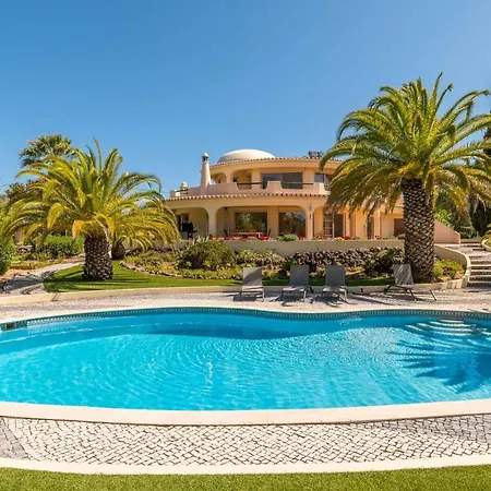 Casa Montinho, Piscina Privativa, Perto Da Praia! Carvoeiro Villa