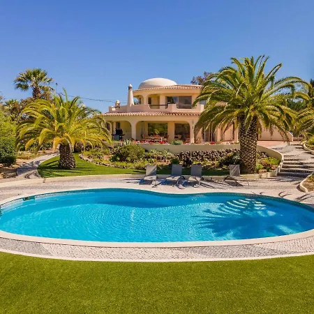 Casa Montinho, Piscina Privativa, Perto Da Praia! Carvoeiro Villa *