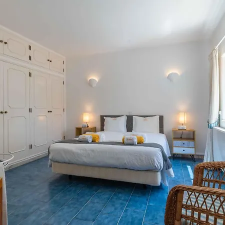 Casa Montinho, Piscina Privativa, Perto Da Praia! Carvoeiro Carvoeiro (Lagoa)