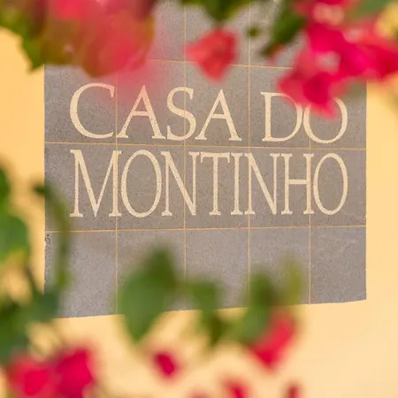 Casa Montinho, Piscina Privativa, Perto Da Praia! Carvoeiro Villa