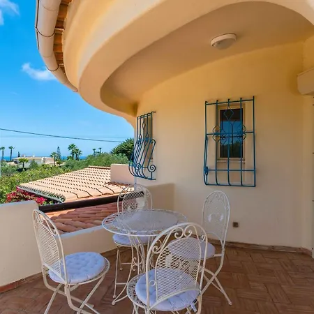 Villa Casa Montinho, Piscina Privativa, Perto Da Praia! Carvoeiro Carvoeiro (Lagoa)