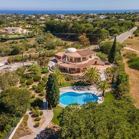 Casa Montinho, Piscina Privativa, Perto Da Praia! Carvoeiro * Carvoeiro (Lagoa)
