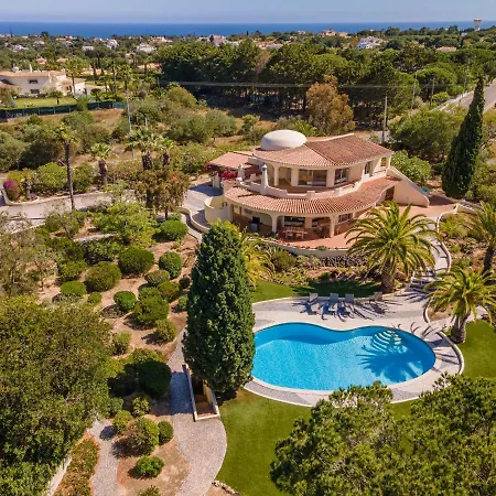 Casa Montinho, Piscina Privativa, Perto Da Praia! Carvoeiro Villa