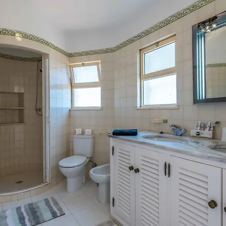 Casa Montinho, Piscina Privativa, Perto Da Praia! Carvoeiro *