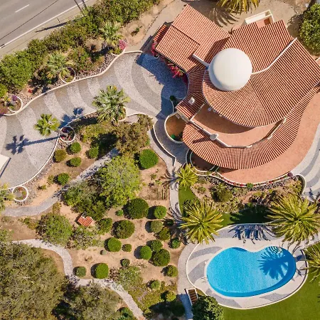 Villa Casa Montinho, Piscina Privativa, Perto Da Praia! Carvoeiro