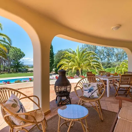 Villa Casa Montinho, Piscina Privativa, Perto Da Praia! Carvoeiro *